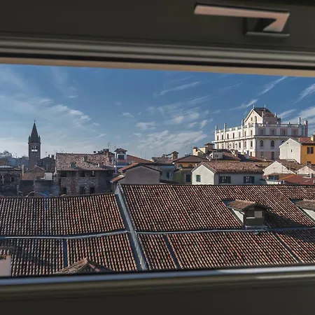 Residenza Palazzo Poste 4*