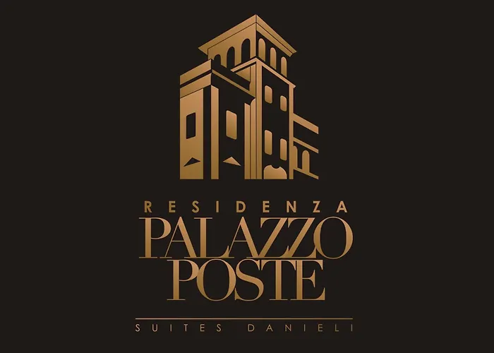 Residenza Palazzo Poste Pensionat *