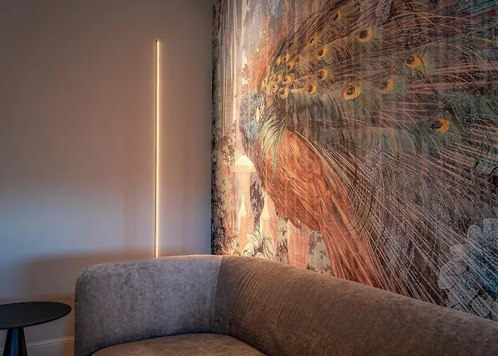 Pensionat Residenza Palazzo Poste