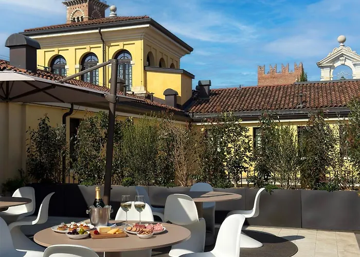 Residenza Palazzo Poste