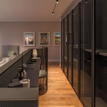 Residenza Palazzo Poste 4* ヴェローナ