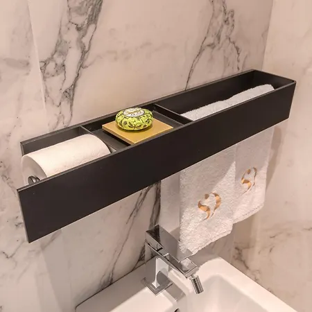 ゲストハウス Residenza Palazzo Poste 4*