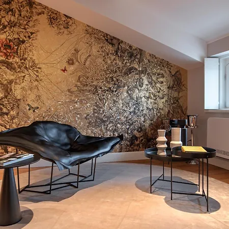 Residenza Palazzo Poste 4* Verona