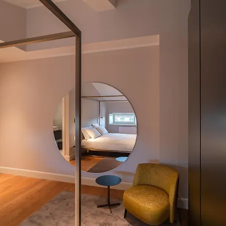 Residenza Palazzo Poste Gasthuis Verona
