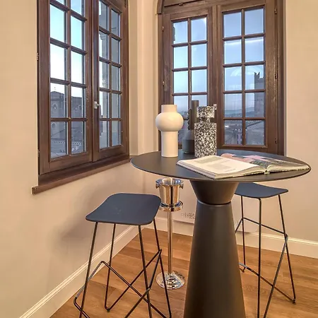 Residenza Palazzo Poste 4*